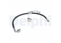 Brake hose