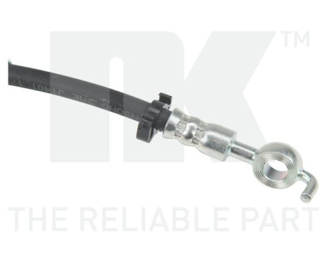 Brake Hose, Image 2