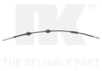Brake Hose