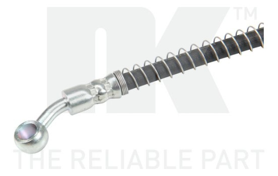 Brake Hose, Image 2
