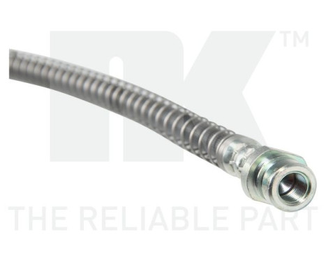 Brake Hose, Image 3