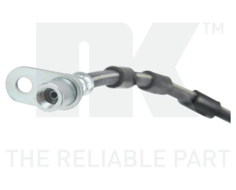 Brake Hose, Image 2