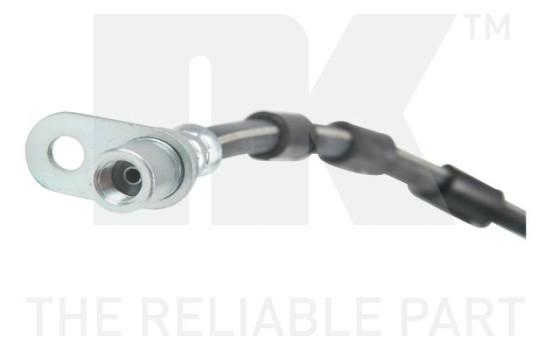 Brake Hose, Image 2