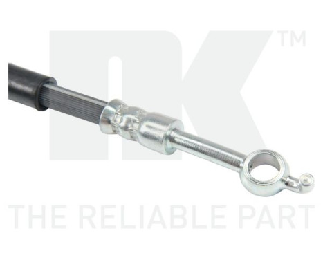Brake Hose, Image 3