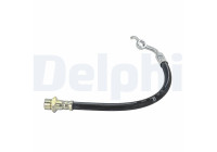 Brake hose