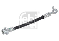 Brake hose