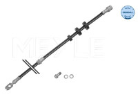 Brake hose