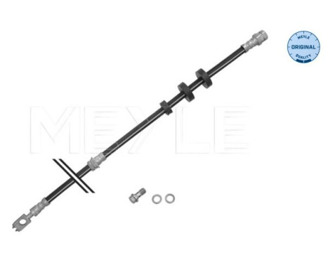 Brake hose