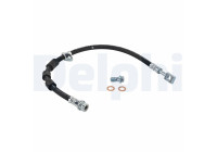 Brake hose