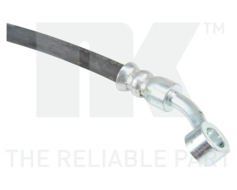 Brake Hose, Image 3