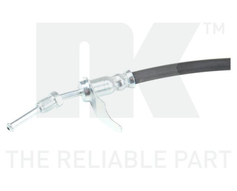 Brake Hose, Image 2