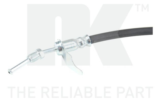 Brake Hose, Image 2