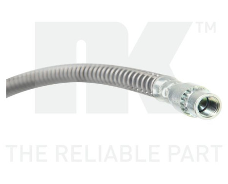 Brake Hose, Image 3