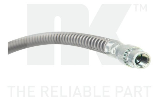 Brake Hose, Image 3
