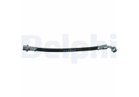 Brake hose