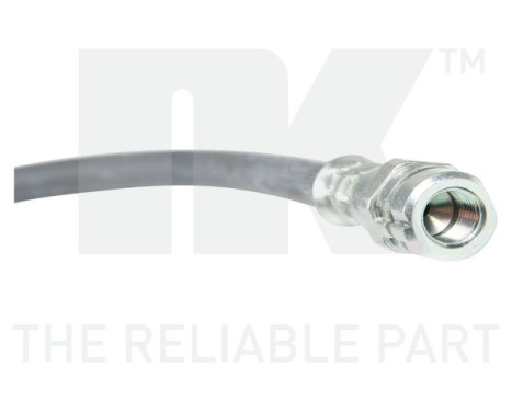 Brake Hose, Image 3