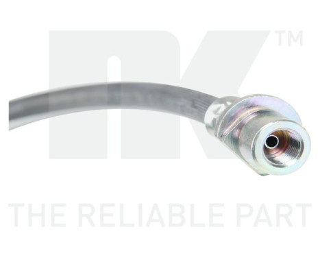 Brake Hose, Image 3