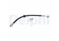 Brake hose