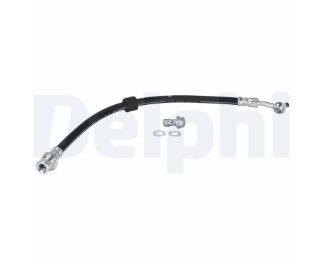 Brake hose