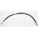 Brake hose