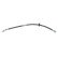 Brake hose, Thumbnail 2