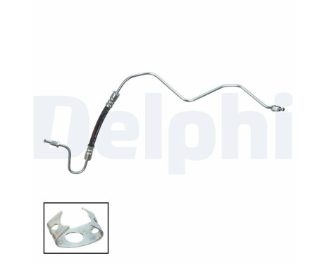 FLEXIBLE DE FREIN