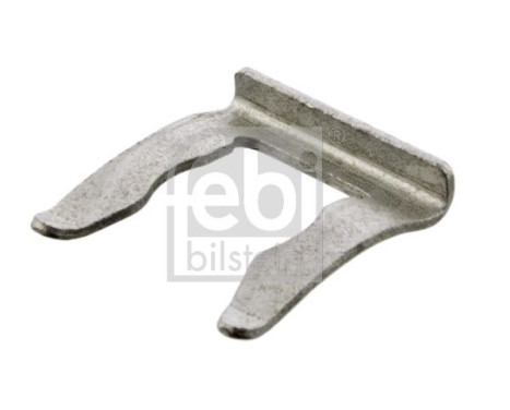 Holding Bracket, brake hose 19520 FEBI, Image 2