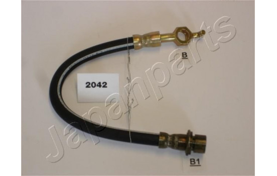 Holding Bracket, brake hose