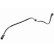Vacuum Hose, braking system Original VAICO Quality