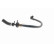 Vacuum Hose, braking system Original VAICO Quality, Thumbnail 5
