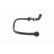 Vacuum Hose, braking system Original VAICO Quality, Thumbnail 8