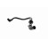 Vacuum Hose, braking system Original VAICO Quality, Thumbnail 3
