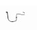 Vacuum Hose, braking system Original VAICO Quality, Thumbnail 7