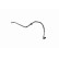 Vacuum Hose, braking system Original VAICO Quality, Thumbnail 3