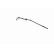 Vacuum Hose, braking system Original VAICO Quality, Thumbnail 7