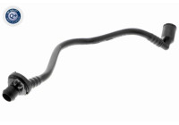 Vacuum Hose, braking system Q+, original equipment manufacturer quality MADE IN GERMANY