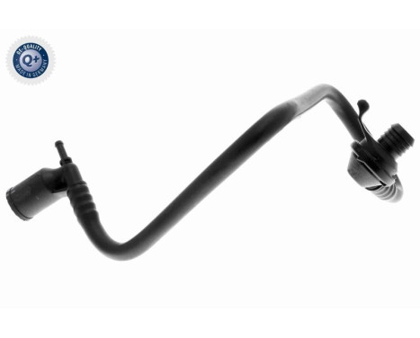 Vacuum Hose, braking system Q+, original equipment manufacturer quality MADE IN GERMANY