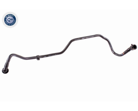 Vacuum Hose, braking system Q+, original equipment manufacturer quality MADE IN GERMANY