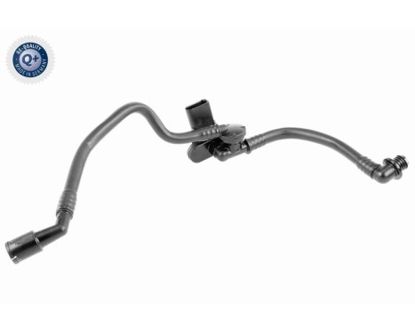 Vacuum Hose, braking system Q+, original equipment manufacturer quality MADE IN GERMANY
