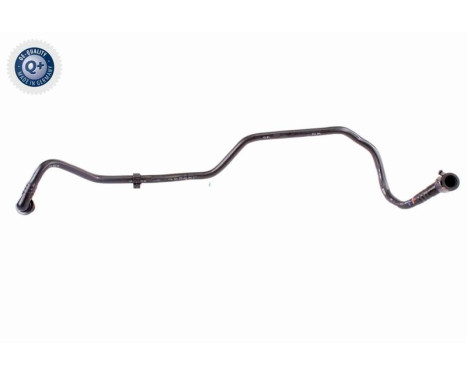 Vacuum Hose, braking system Q+, original equipment manufacturer quality MADE IN GERMANY, Image 4