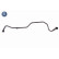 Vacuum Hose, braking system Q+, original equipment manufacturer quality MADE IN GERMANY, Thumbnail 4
