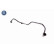 Vacuum Hose, braking system Q+, original equipment manufacturer quality MADE IN GERMANY, Thumbnail 5