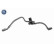 Vacuum Hose, braking system Q+, original equipment manufacturer quality MADE IN GERMANY, Thumbnail 5