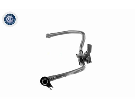 Vacuum Hose, braking system Q+, original equipment manufacturer quality MADE IN GERMANY, Image 7