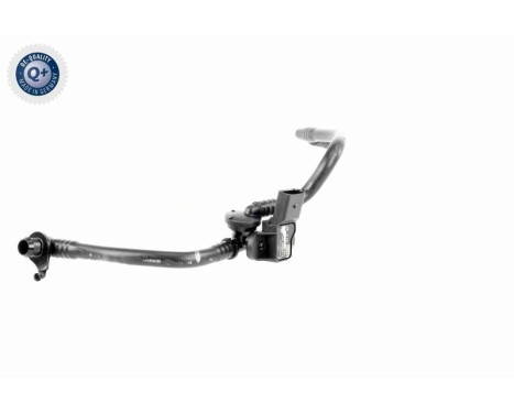 Vacuum Hose, braking system Q+, original equipment manufacturer quality MADE IN GERMANY, Image 8