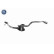 Vacuum Hose, braking system Q+, original equipment manufacturer quality MADE IN GERMANY, Thumbnail 9