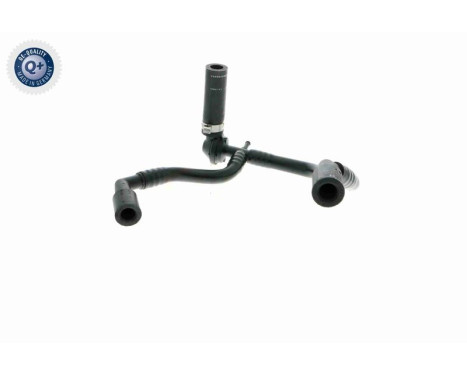 Vacuum Hose, braking system Q+, original equipment manufacturer quality MADE IN GERMANY, Image 4