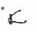 Vacuum Hose, braking system Q+, original equipment manufacturer quality MADE IN GERMANY, Thumbnail 9