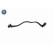 Vacuum Hose, braking system Q+, original equipment manufacturer quality MADE IN GERMANY, Thumbnail 4