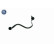 Vacuum Hose, braking system Q+, original equipment manufacturer quality MADE IN GERMANY, Thumbnail 7